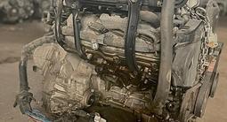 Двигатель 1MZ-FE VVTi на Lexus RX300 за 75 000 тг. в Алматы – фото 4