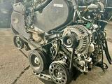 Двигатель 1MZ-FE VVTi на Lexus RX300 за 75 000 тг. в Алматы – фото 2