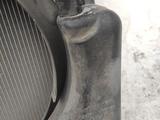 Радиатор охлаждения дизель 2L за 25 000 тг. в Алматы – фото 4