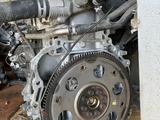 Двигатель (двс, мотор) 2az-fe Toyota Ipsum (тойота ипсум) 2, 4л… за 579 600 тг. в Алматы – фото 3