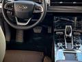 Chery Tiggo 8 Pro Luxury 2021 года за 16 100 000 тг. в Жезказган – фото 14