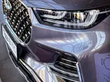 Chery Tiggo 8 Pro Luxury 2021 года за 16 100 000 тг. в Жезказган – фото 4