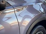 Chery Tiggo 8 Pro Luxury 2021 года за 16 100 000 тг. в Жезказган – фото 5