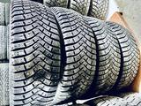 Шипованные шины Michelin 225/65/17 каждая за 49 990 тг. в Астана