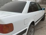 Audi 100 1993 года за 2 100 000 тг. в Алматы – фото 5