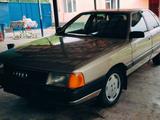 Audi 100 1990 года за 1 500 000 тг. в Жаркент – фото 5