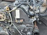 Двигатель F22 Хонда Одиссей за 80 000 тг. в Костанай