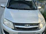 ВАЗ (Lada) Granta 2190 (седан) 2014 года за 3 300 000 тг. в Атырау