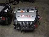 Мотор матор двигатель движок K24 Honda Accord привозной с Японии за 300 000 тг. в Алматы – фото 4