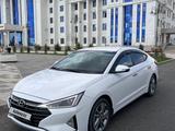 Hyundai Elantra 2020 года за 10 700 000 тг. в Кызылорда