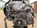 Двигатель на ТОЙОТА Toyota 2.4 3.0 литра Япония привозной за 69 400 тг. в Алматы – фото 2