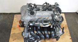 Двигатель на ТОЙОТА Toyota 2.4 3.0 литра Япония привозной за 69 400 тг. в Алматы – фото 4