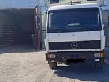 Mercedes-Benz  817 1991 годаүшін5 580 000 тг. в Туркестан