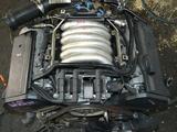 Двигатель APR-APS 2.4-2.8 за 350 000 тг. в Алматы – фото 2