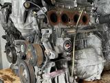 Двигатели на Toyota Highlander 2.4 л за 12 000 тг. в Алматы