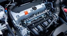 Мотор К24 Двигатель Honda CR-V (хонда СРВ) двигатель 2, 4… за 62 200 тг. в Алматы – фото 3