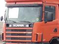 Scania 1998 года за 9 000 000 тг. в Жаркент
