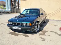 BMW 525 1995 года за 3 700 000 тг. в Шымкент