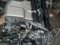 Двигатель на Honda CRV B20B, обьем 2 литра за 150 000 тг. в Алматы