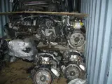 Двигатель QR25 за 300 000 тг. в Алматы – фото 3