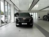 Cadillac Escalade Premium Luxury 2022 годаүшін85 000 000 тг. в Астана – фото 2