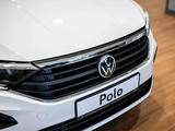 Volkswagen Polo Respect MPI MT 2022 года за 9 401 000 тг. в Петропавловск – фото 4