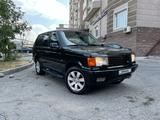 Land Rover Range Rover 1998 года за 3 500 000 тг. в Алматы – фото 5