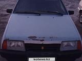 ВАЗ (Lada) 2109 (хэтчбек) 2002 года за 1 000 000 тг. в Кызылорда – фото 5
