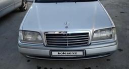 Mercedes-Benz C 200 1994 года за 2 200 000 тг. в Жезказган
