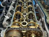 Двигатель на Toyota Highlander 2.4 литра за 500 000 тг. в Актау – фото 4