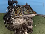 Двигатель на Toyota Highlander 2.4 литра за 500 000 тг. в Актау – фото 2