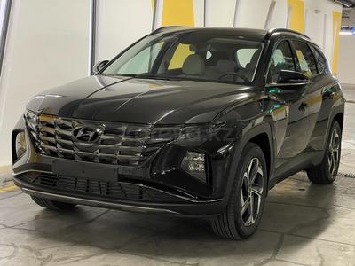 Hyundai Tucson High-Tech 2.0 AT 4WD 2022 года за 21 900 000 тг. в Алматы