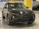 Hyundai Tucson High-Tech 2.0 AT 4WD 2022 года за 21 900 000 тг. в Алматы – фото 3
