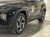 Hyundai Tucson High-Tech 2.0 AT 4WD 2022 года за 21 900 000 тг. в Алматы – фото 4