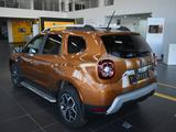 Renault Duster 2022 года за 14 915 000 тг. в Атырау – фото 4