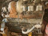 Двигатель D6AC 340л/с в Караганда – фото 3