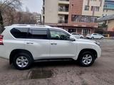 Toyota Land Cruiser Prado 2014 годаүшін18 300 000 тг. в Алматы – фото 3