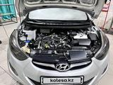 Hyundai Elantra 2013 года за 6 000 000 тг. в Актау – фото 5