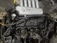 Двигатель на Volkswagen T4 Фольксваген Транспортёр Т4 1.9 2.0 2.4… за 35 000 тг. в Нур-Султан (Астана)