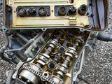 Мотор 2AZ — fe Двигатель toyota camry (тойота камри) за 112 200 тг. в Алматы