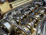 Мотор 2AZ — fe Двигатель toyota camry (тойота камри) за 112 200 тг. в Алматы – фото 2