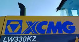 XCMG  LW330KZ 2023 года в Кокшетау – фото 4