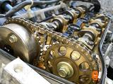 Двигатель АКПП Toyota (тойота) мотор коробка за 55 800 тг. в Алматы