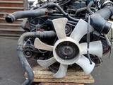 Двигатель vg33 за 620 000 тг. в Кокшетау