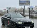 BMW 535 2011 года за 12 000 000 тг. в Алматы – фото 3