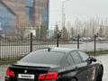 BMW 535 2011 года за 12 000 000 тг. в Алматы – фото 2