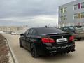 BMW 535 2011 года за 12 000 000 тг. в Алматы – фото 7