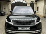 Land Rover Range Rover 2023 года за 120 000 000 тг. в Алматы