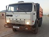 КамАЗ  55111 1989 года за 2 800 000 тг. в Кызылорда – фото 3