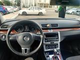 Volkswagen Passat 2011 года за 5 700 000 тг. в Караганда – фото 5